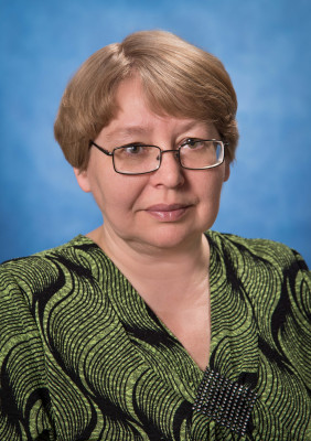 Ткачёва Ирина Борисовна