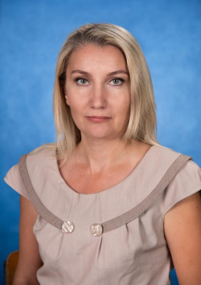 Завалишина Галина Витальевна Завалишина Галина Витальевна